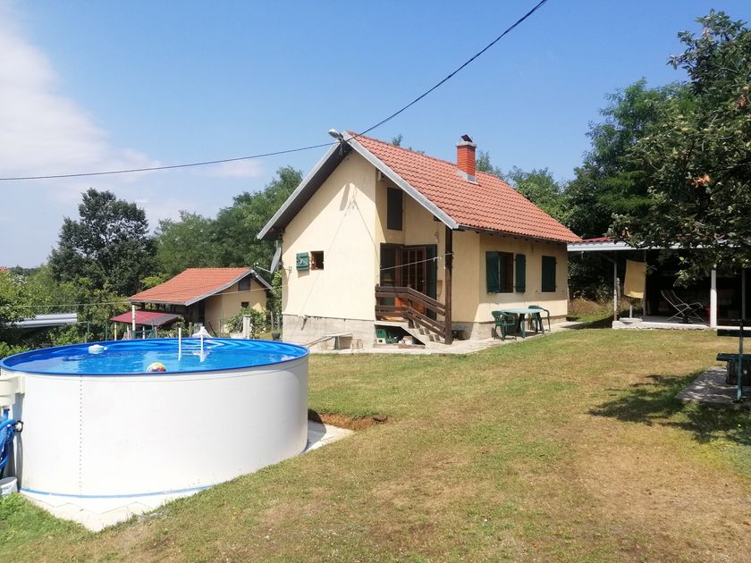 Jednoetažna, Beograd