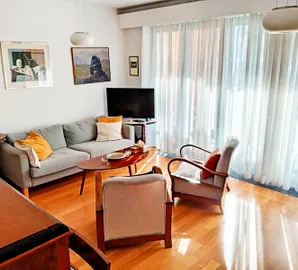 Blok 65, Novi Beograd, Beograd, 2.5 stan | 4zida.rs