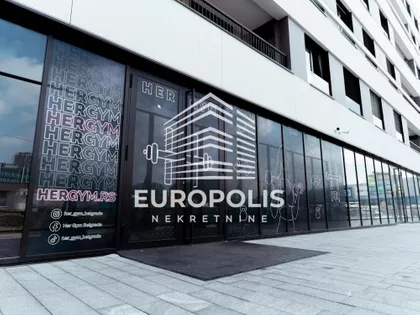 Omladinskih brigada | 4zida.rs