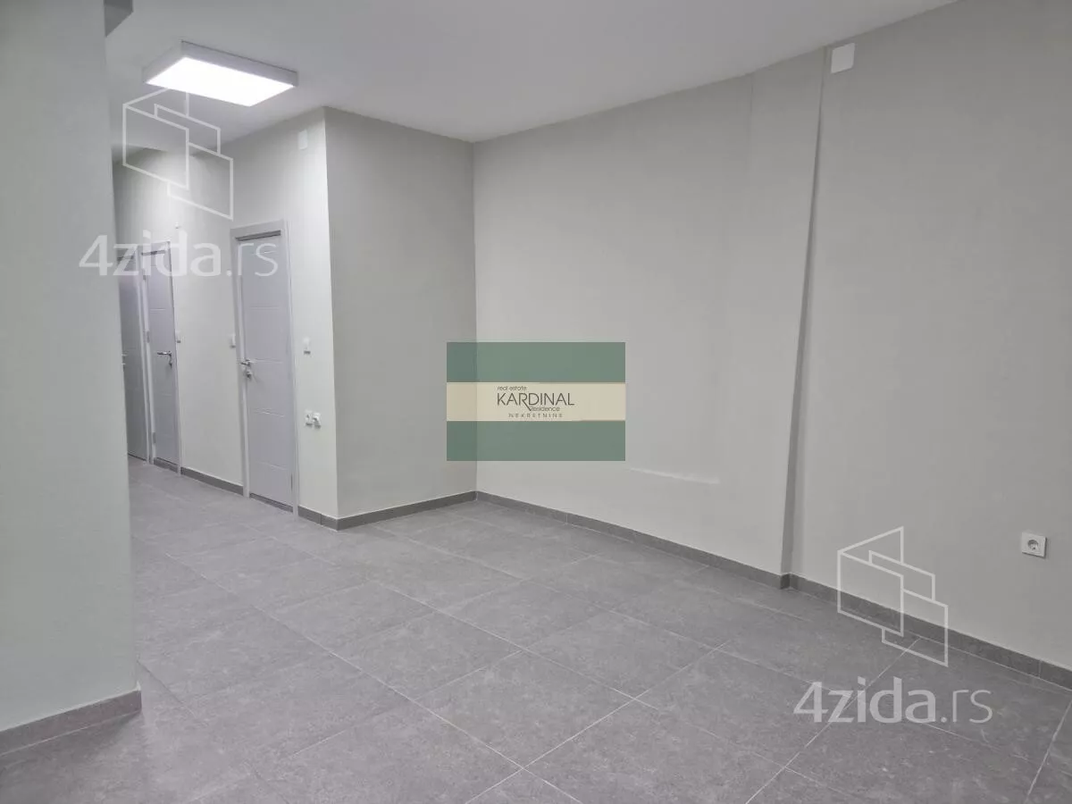 Poslovni prostor | 4zida