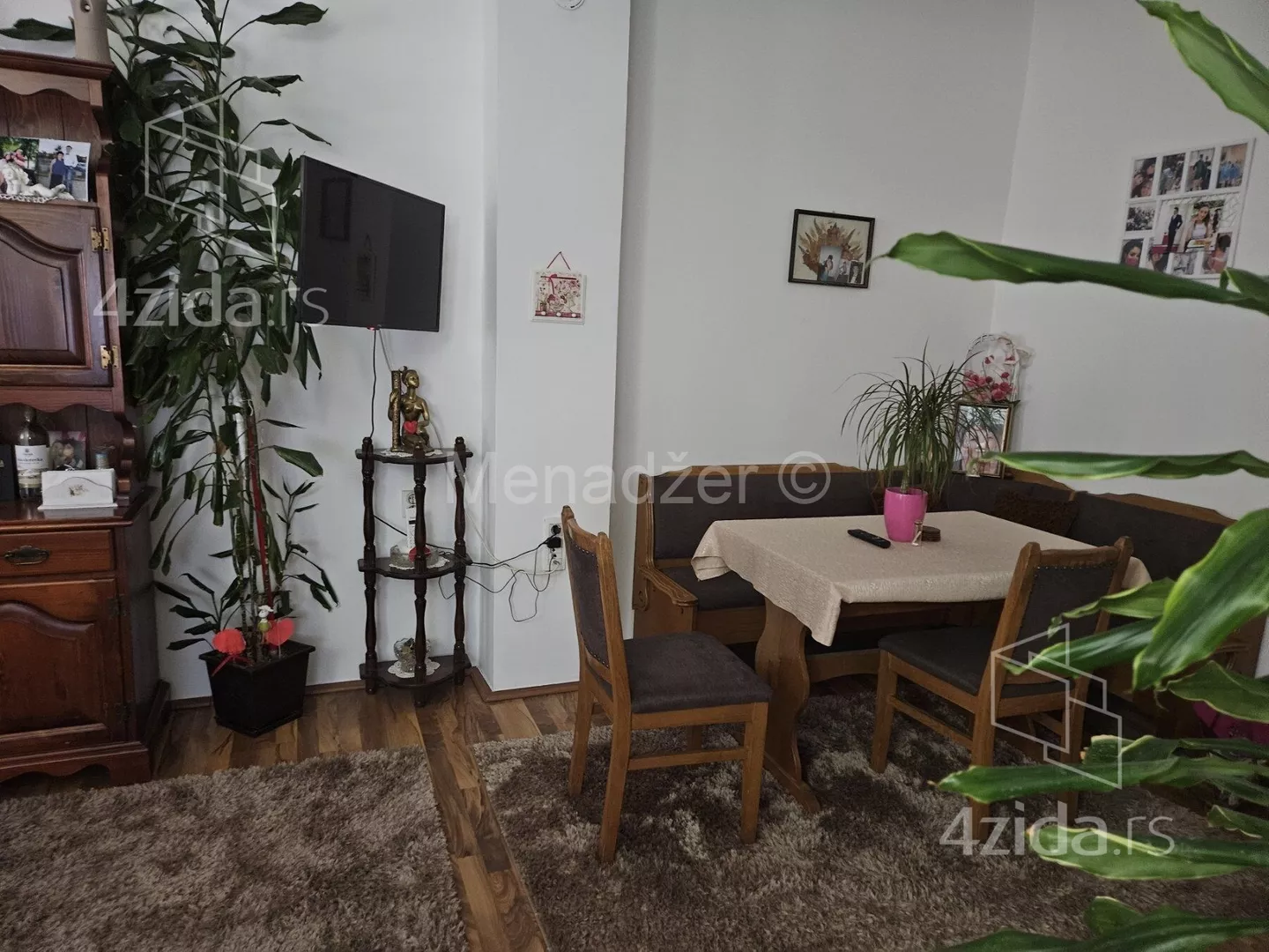 Kuća | 4zida