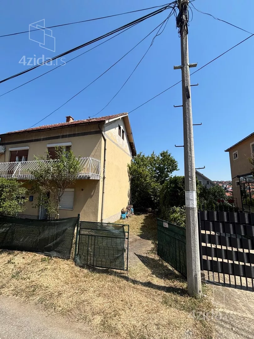 3-etažna kuća | 4zida