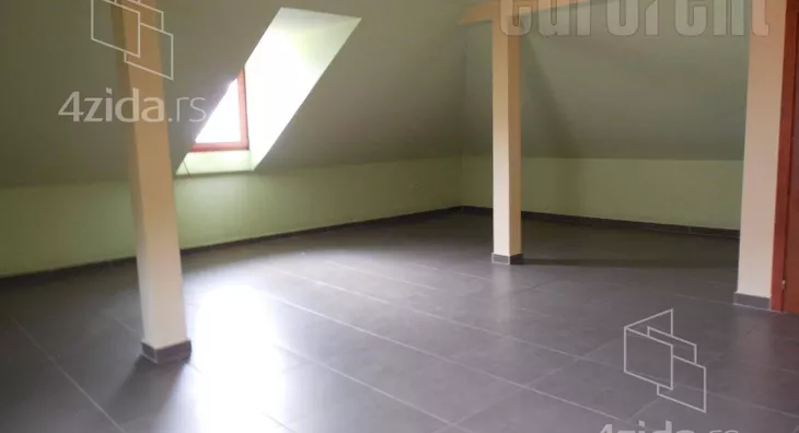 4-etažna kuća | 4zida