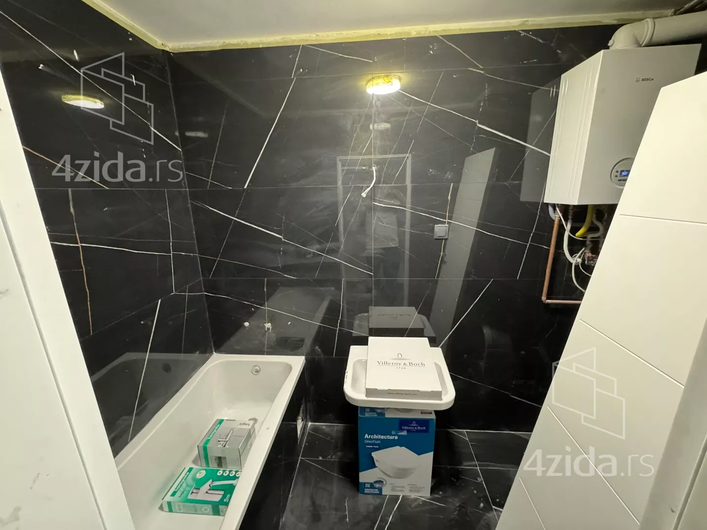 Šestosoban stan | 4zida