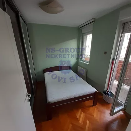 Bulevar Oslobođenja | 4zida.rs