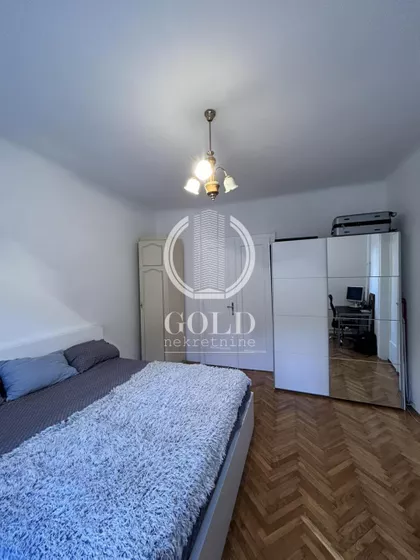 Vojvode Mišića | 4zida.rs