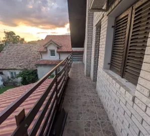Banjica, Voždovac opština, Beograd, dvoetažna | 4zida.rs