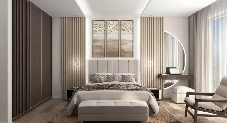 Četvorosoban | 4zida