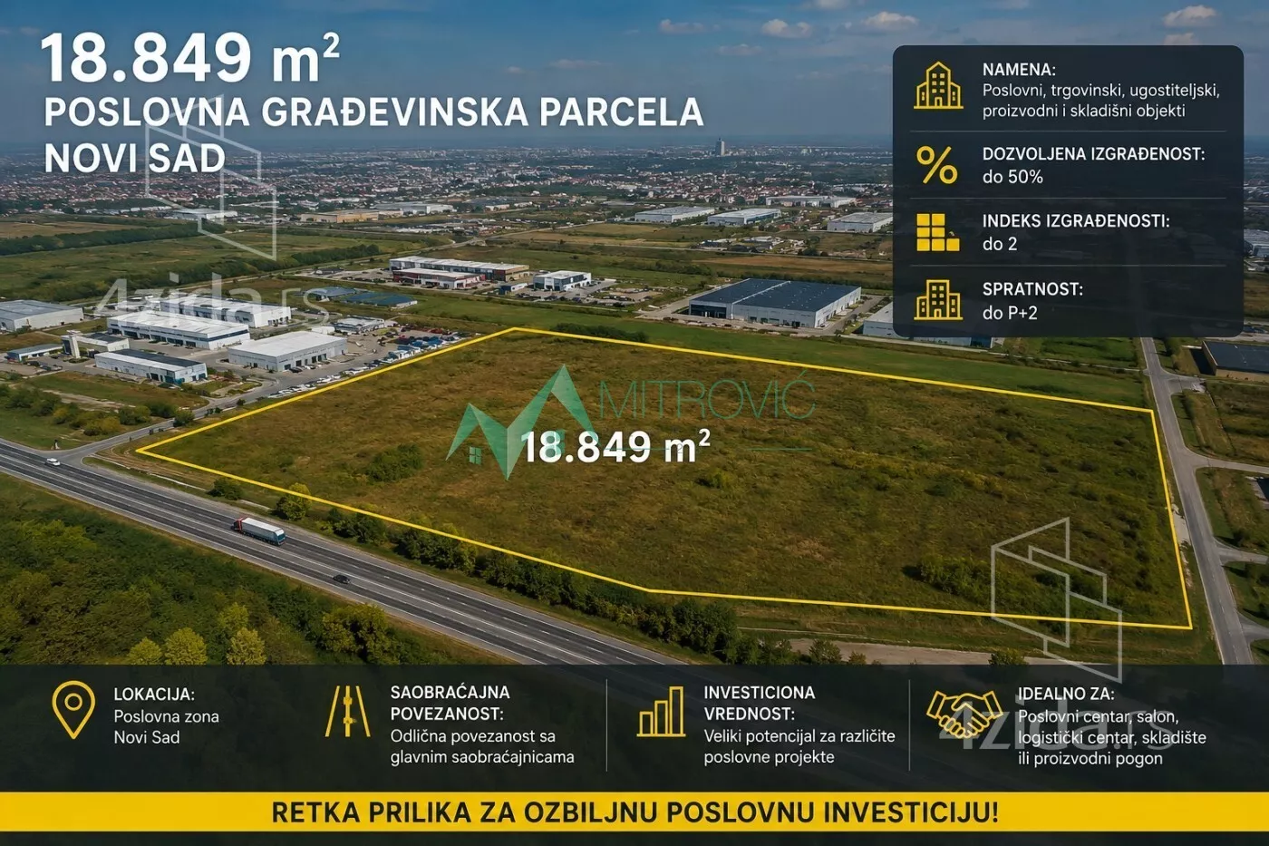 Plac | 4zida
