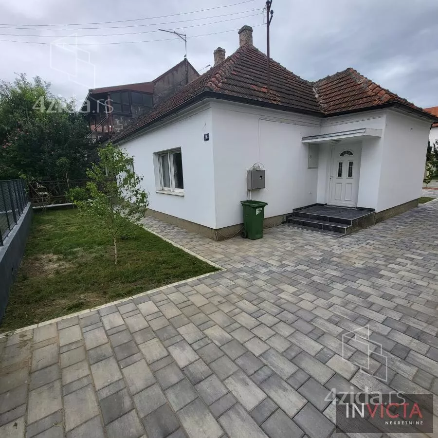Kuća | 4zida