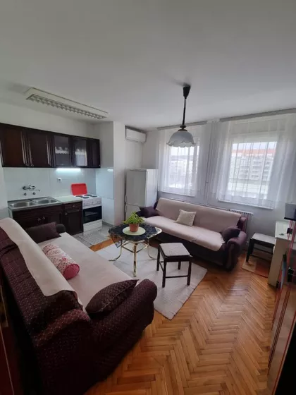 Nova Detelinara | 4zida.rs