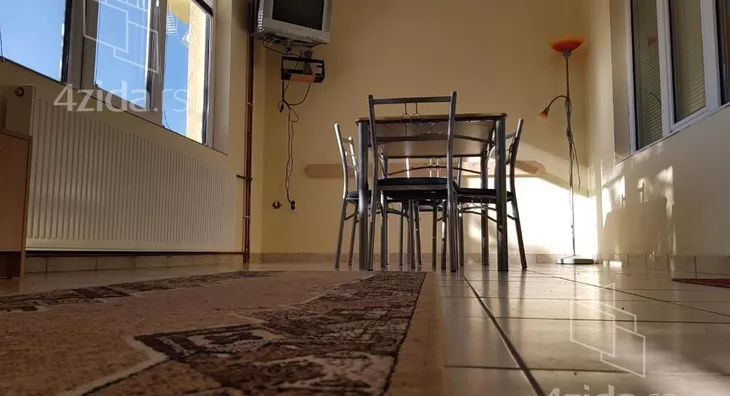 Ugostiteljski objekat | 4zida