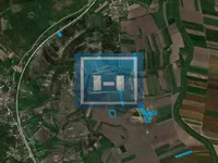 Novo Lanište, Okolne lokacije, Jagodina | 4zida.rs