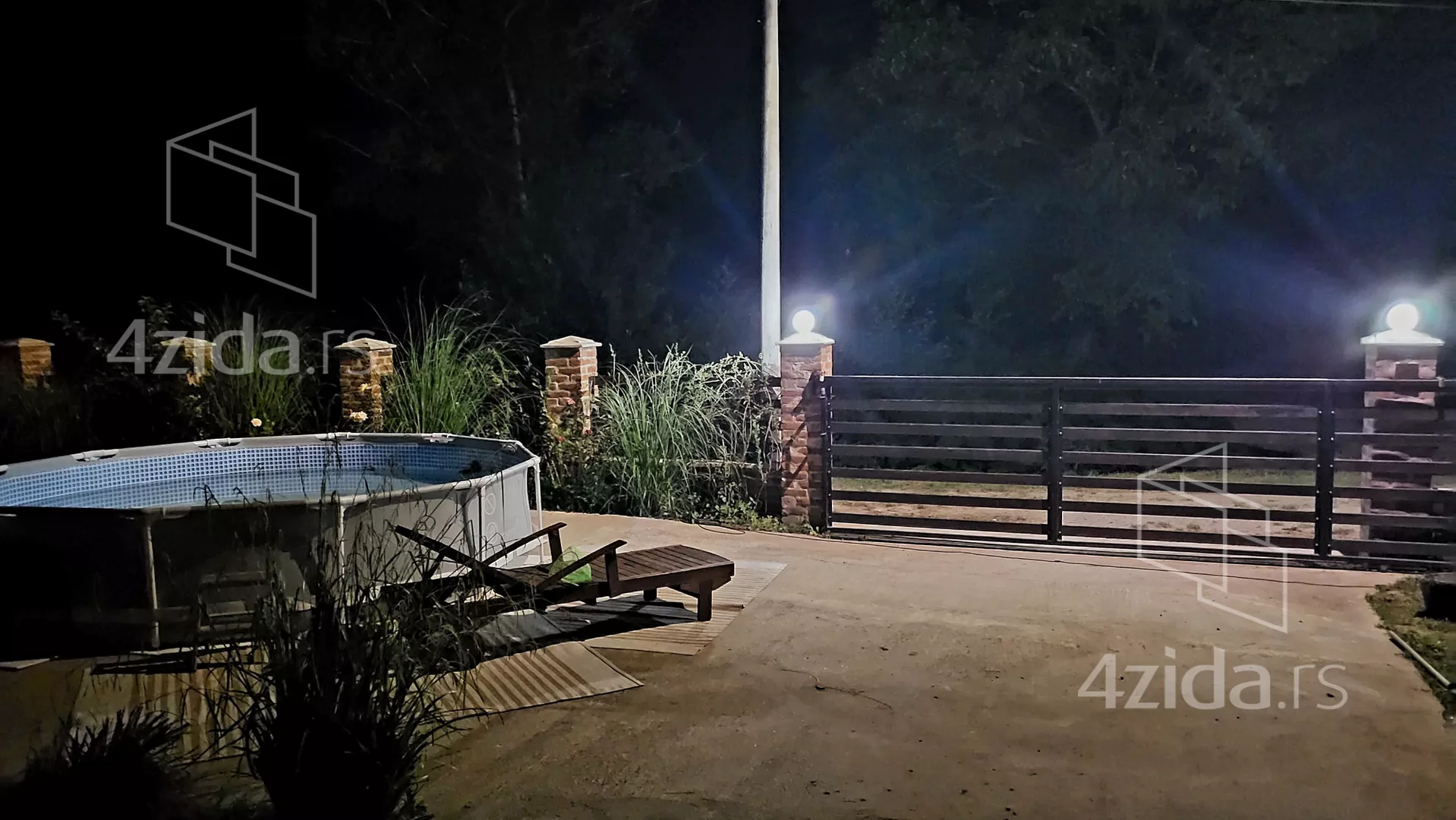 3-etažna kuća | 4zida