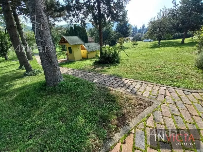 Kuća | 4zida
