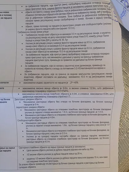 Stari Vinogradi | 4zida.rs