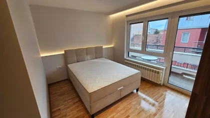 Svetozara Miletića 16 | 4zida.rs