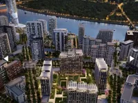 Beograd na vodi, Savski Venac, Beograd | 4zida.rs