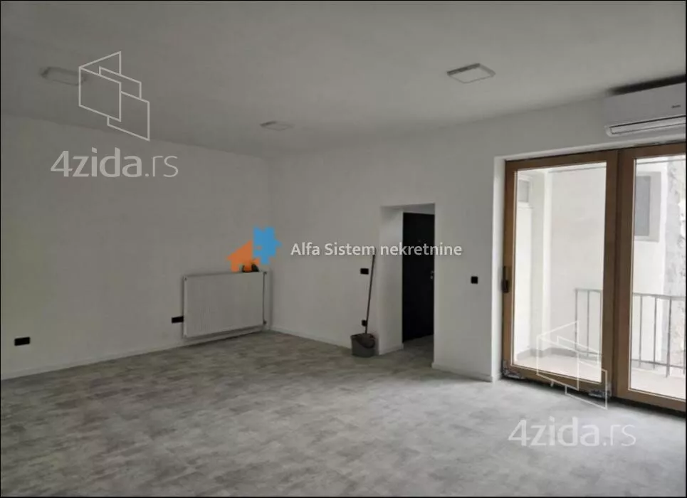 Kancelarija | 4zida