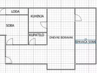 Paviljoni, Novi Beograd, Beograd | 4zida.rs