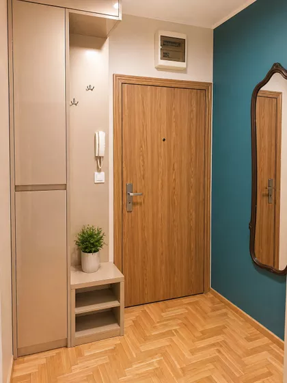 Laze Kostića | 4zida.rs