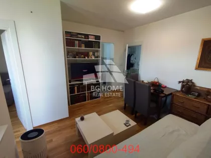 Vojvode Stepe Stepanovića | 4zida.rs