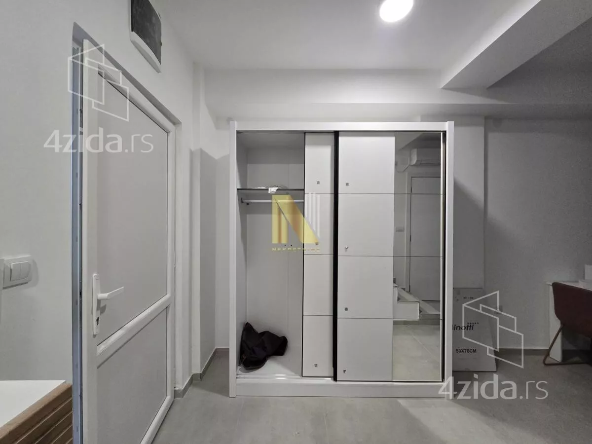 Garsonjera | 4zida