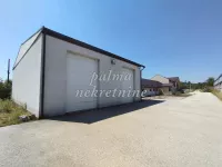 Poslovna zgrada | 4zida