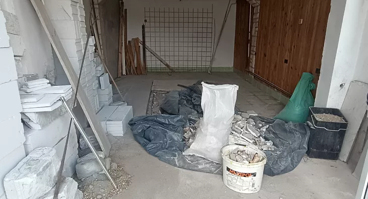 3-etažna kuća | 4zida