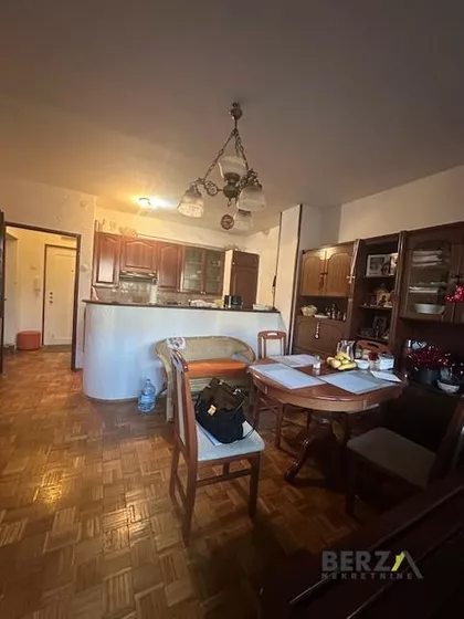 Sajmište | 4zida.rs