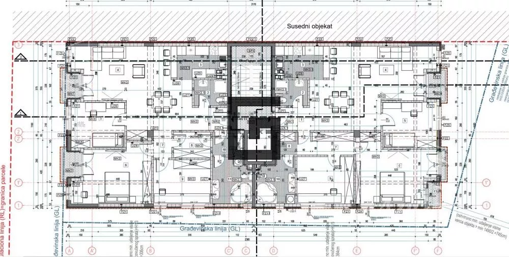 Građevinsko zemljište | 4zida