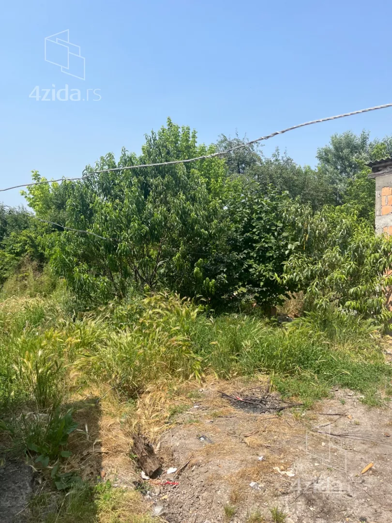 Građevinsko zemljište | 4zida