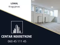 Bresnica, Gradske lokacije, Kragujevac | 4zida.rs