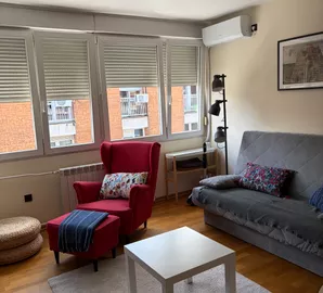 Dom omladine, Stari Grad opština, Beograd, 1.5 stan | 4zida.rs