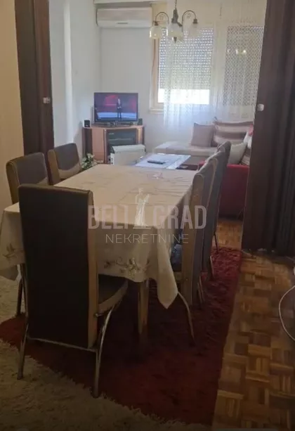 Vojvode Stepe | 4zida.rs