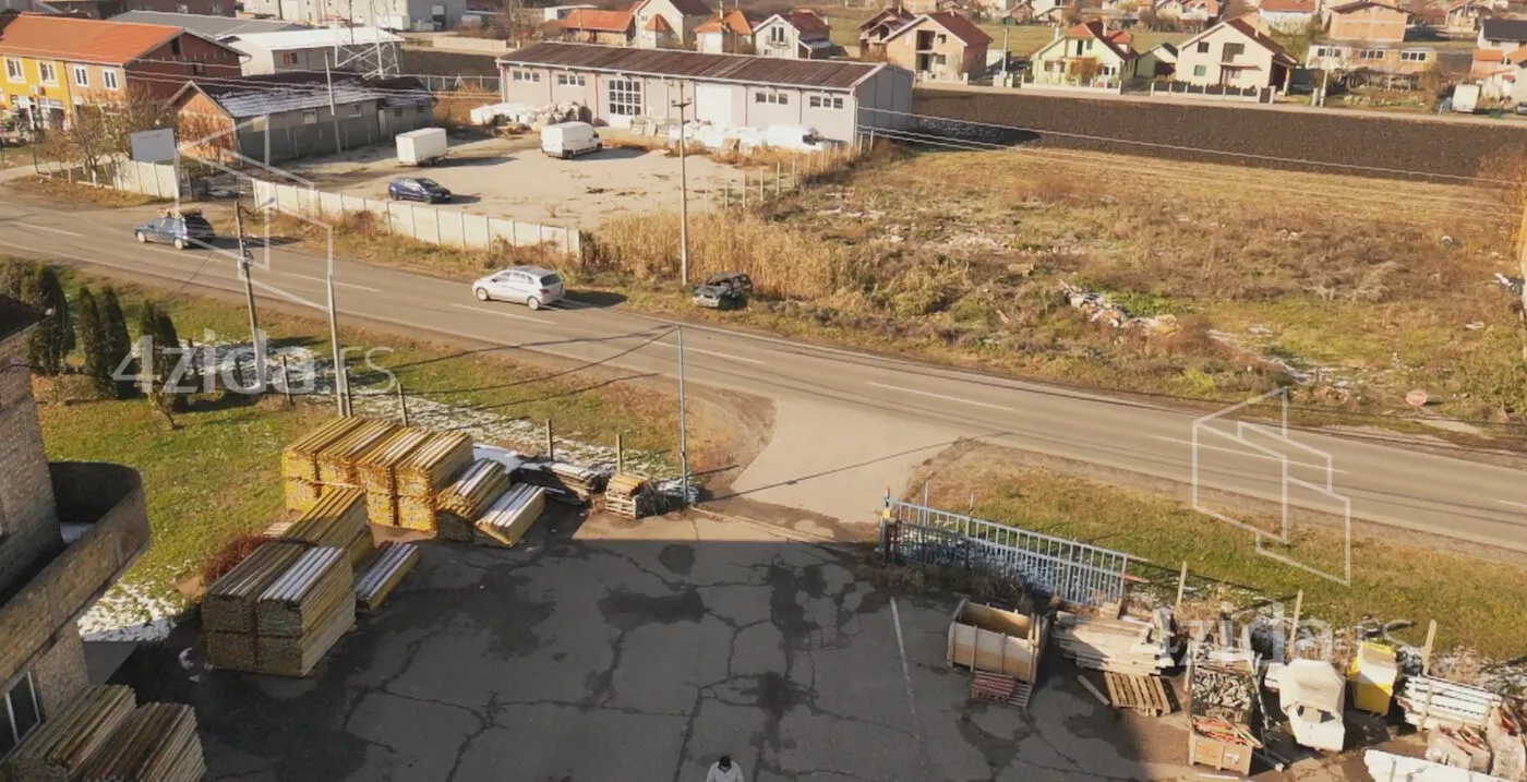 Građevinsko zemljište | 4zida