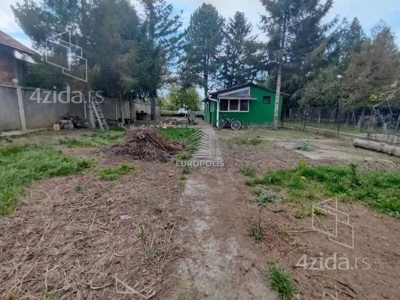 Građevinsko zemljište | 4zida