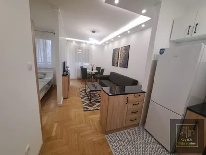 Novo Naselje | 4zida.rs