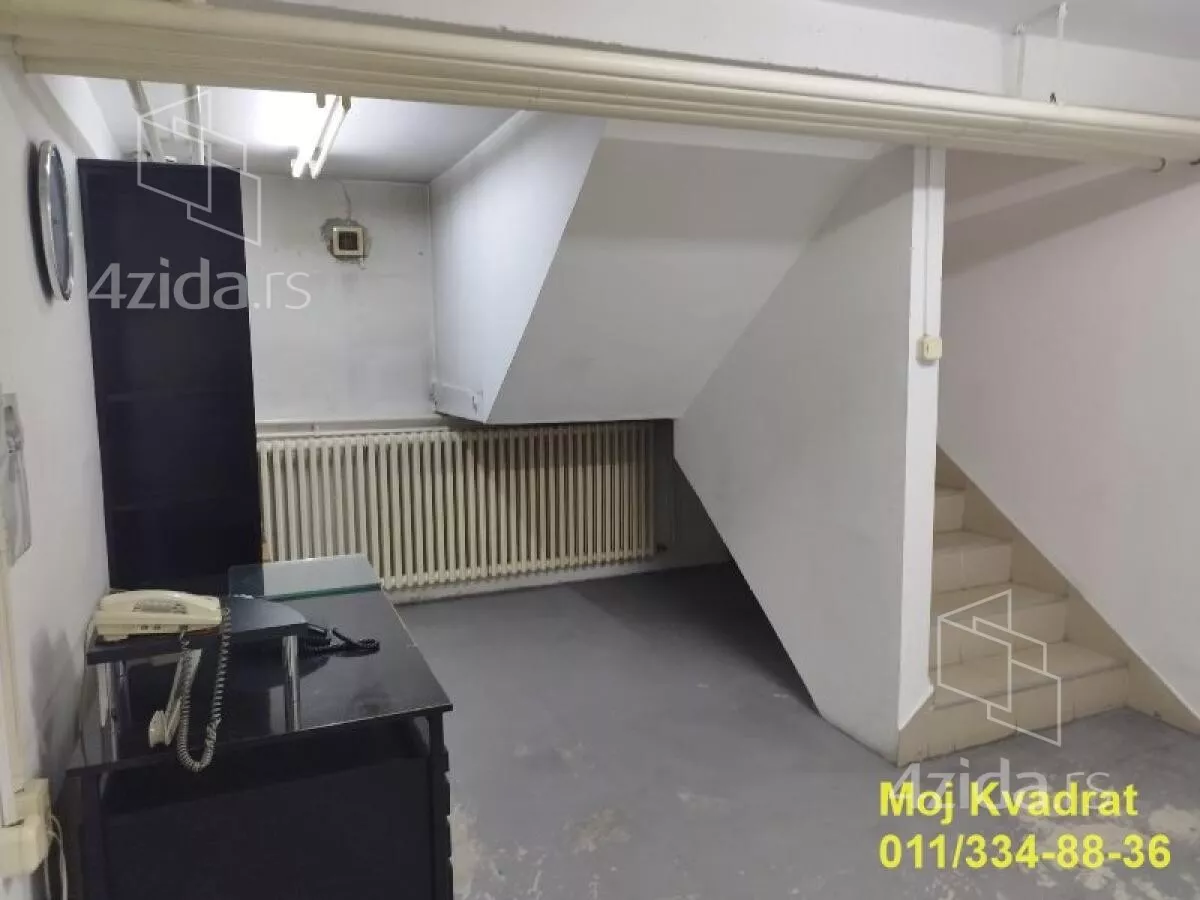 Poslovni prostor | 4zida