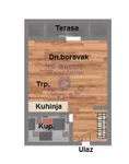 Garsonjera | 4zida