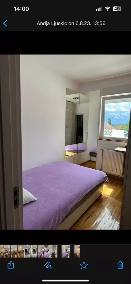 Svetomira Đukića 22A | 4zida.rs