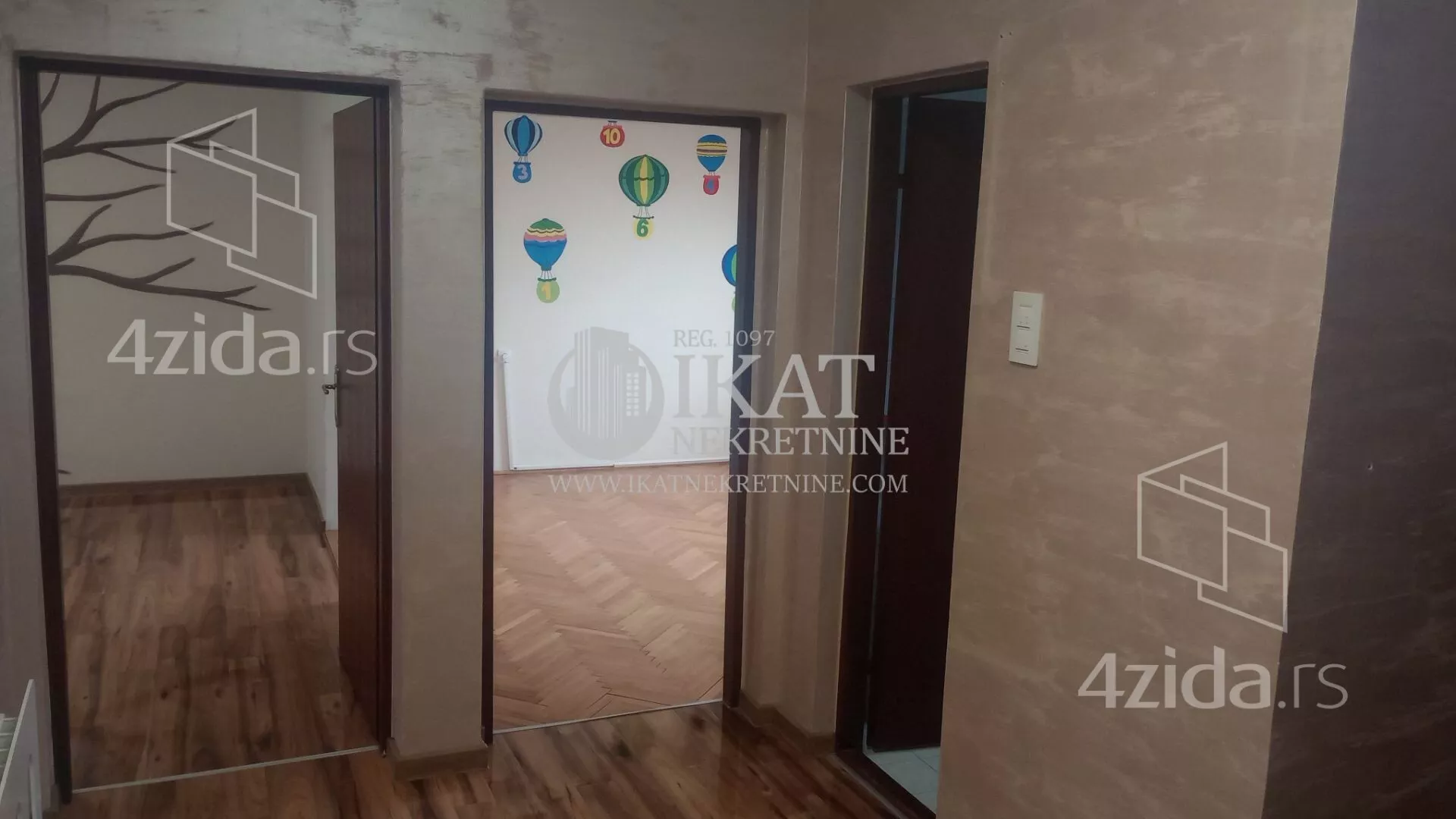 3-etažna kuća | 4zida