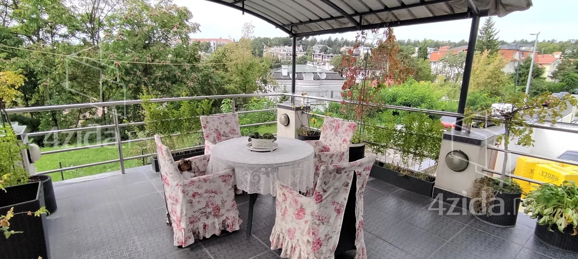 3-etažna kuća | 4zida