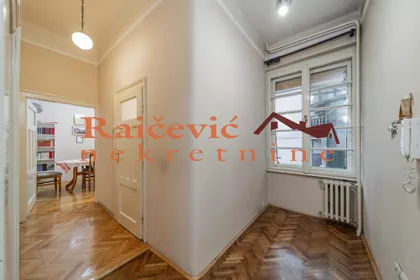 Dalmatinska | 4zida.rs