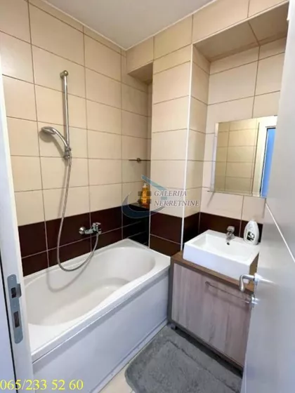 Bulevar despota Stefana | 4zida.rs