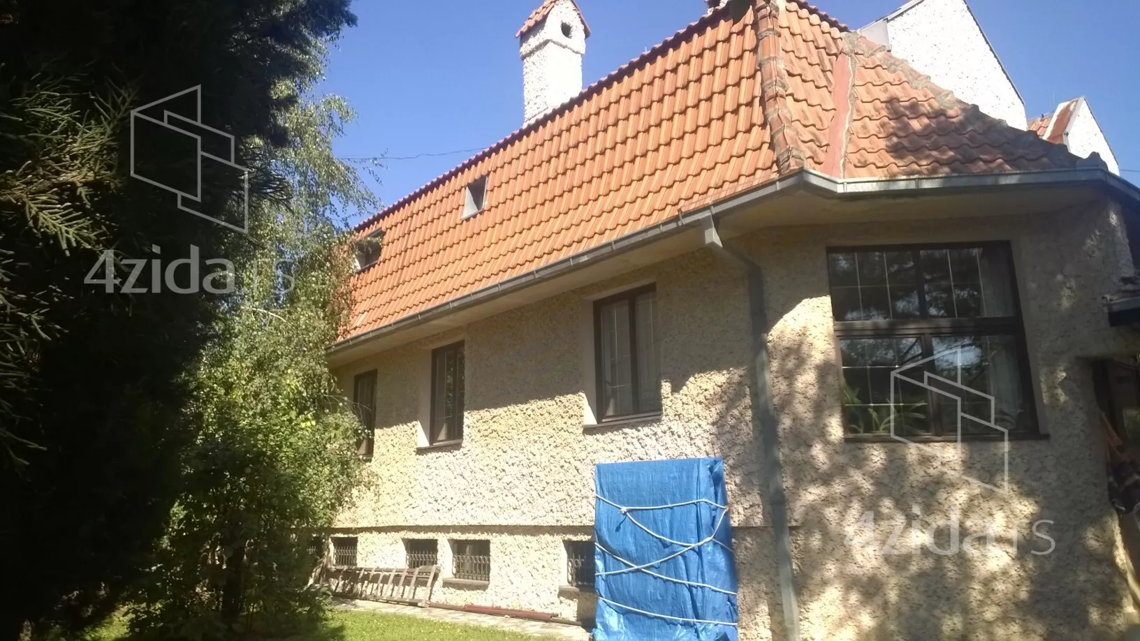 3-etažna kuća | 4zida