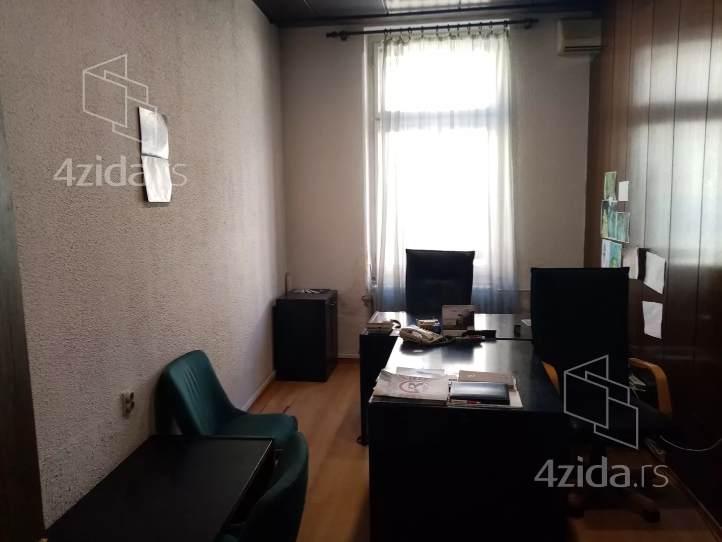 Kancelarija | 4zida