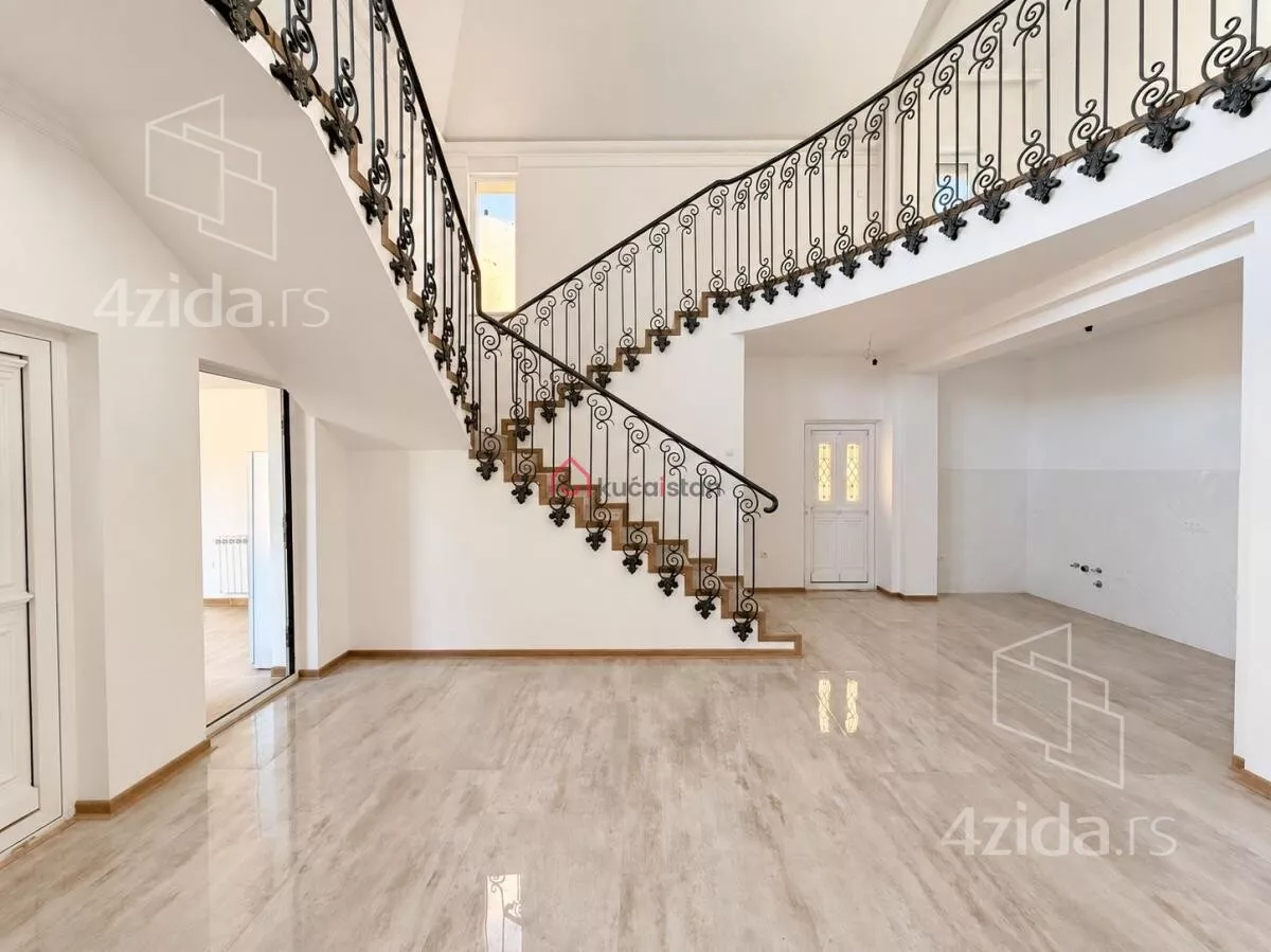 Kuća | 4zida