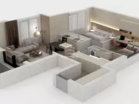 Vukov Spomenik, Zvezdara opština, Beograd | 4zida.rs