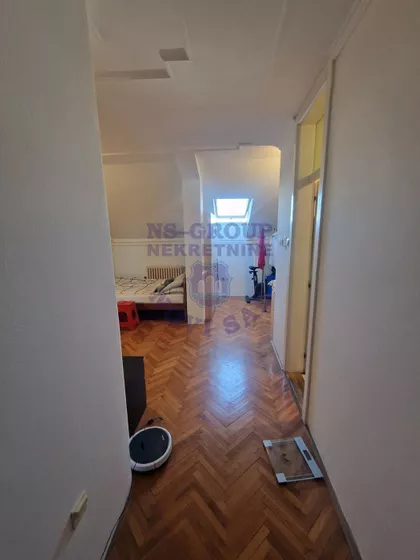 Bulevar Oslobođenja | 4zida.rs